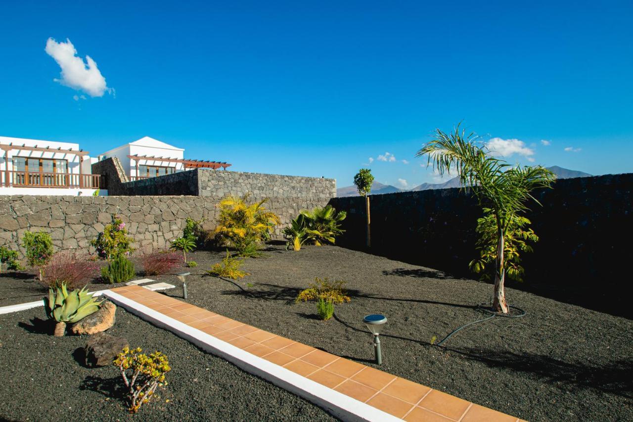 Villa Davinci - Playa Blanca Екстер'єр фото