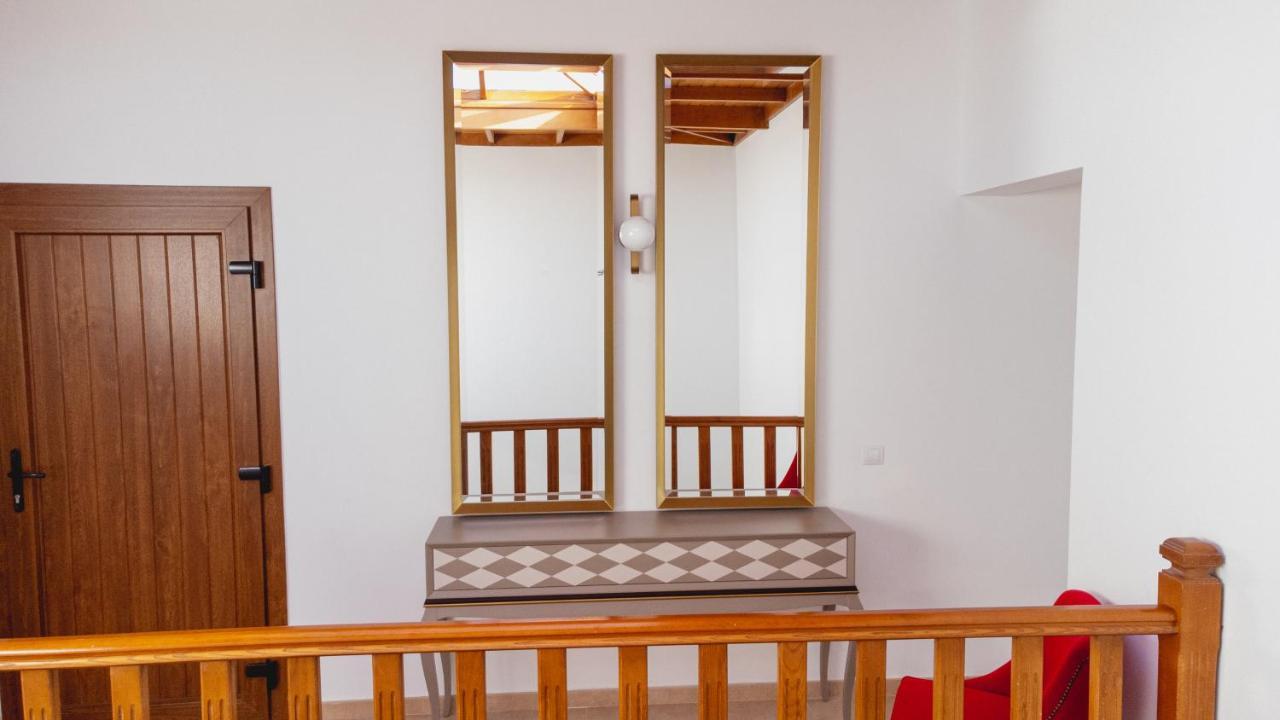 Villa Davinci - Playa Blanca Екстер'єр фото