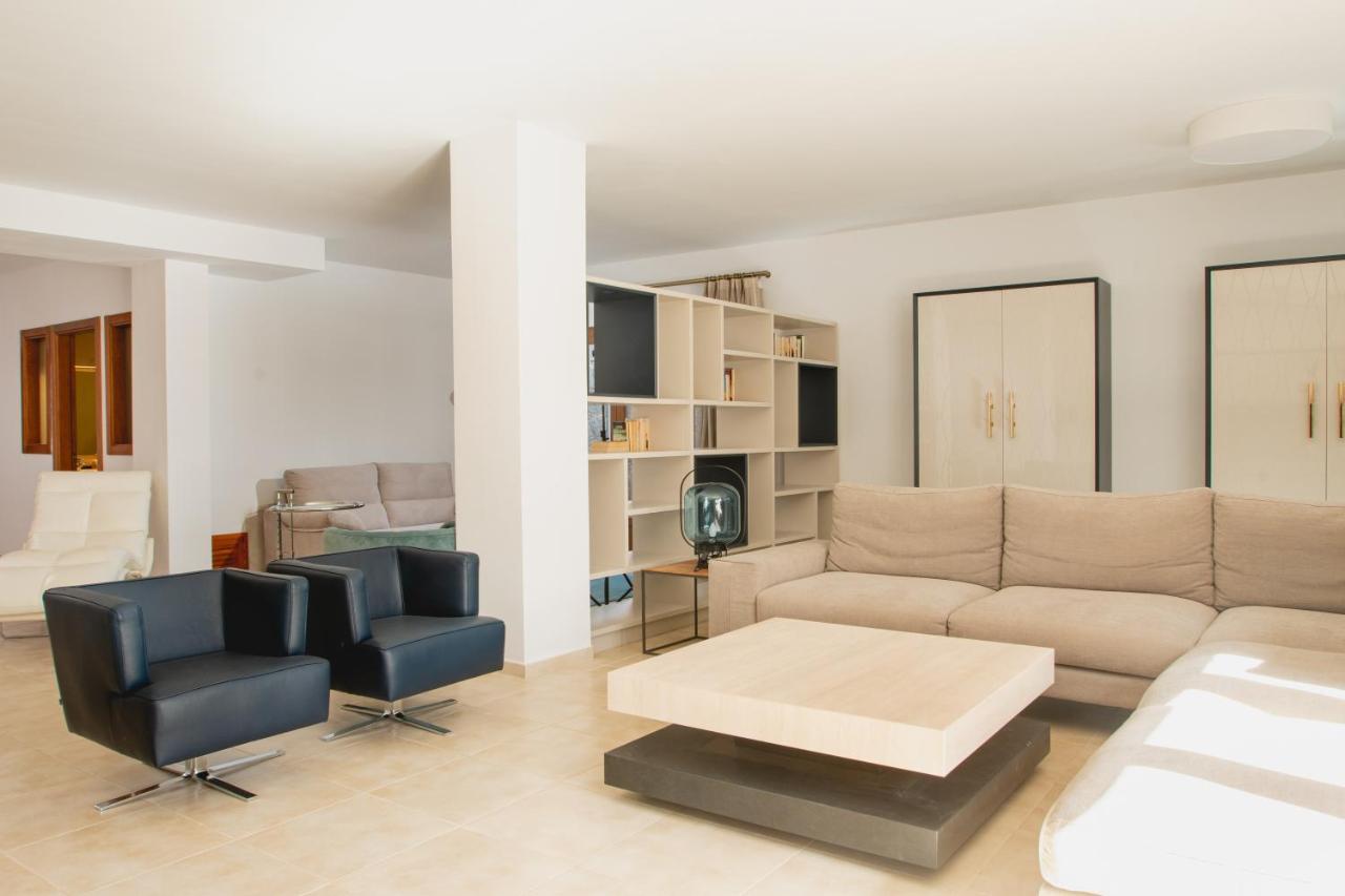 Villa Davinci - Playa Blanca Екстер'єр фото